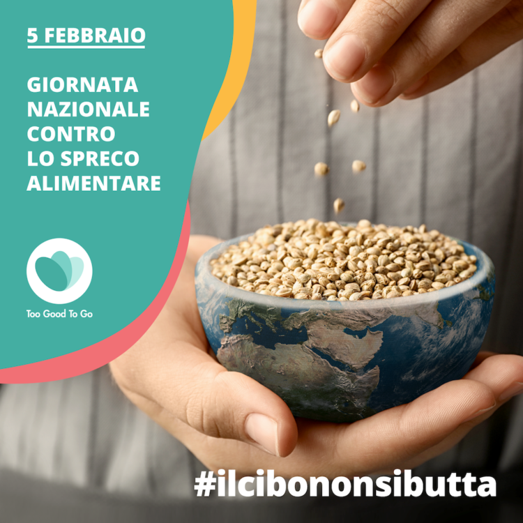 giornata-nazionale-contro-lo-spreco-alimentare--too-good-to-go-lancia-la-campagna-ilcibononsibutta