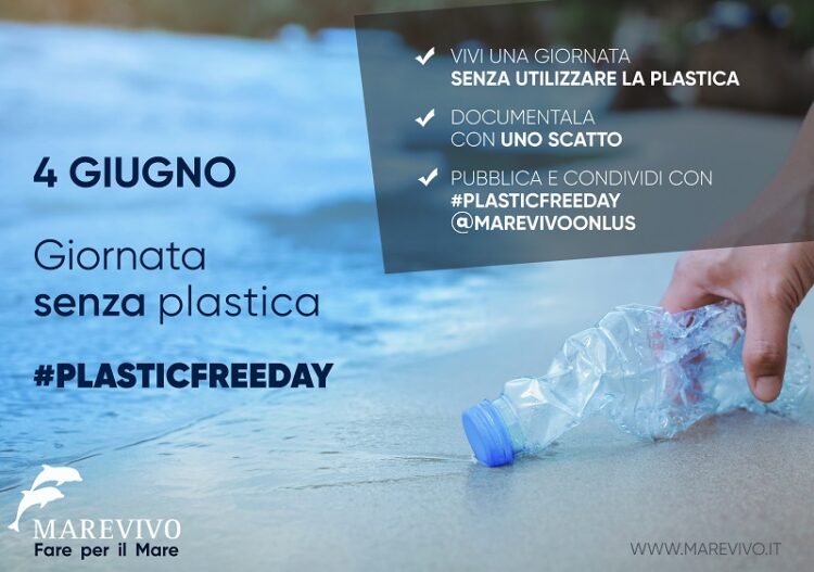 il-4-giugno-e-plasticfree-day-la-giornata-senza-plastica