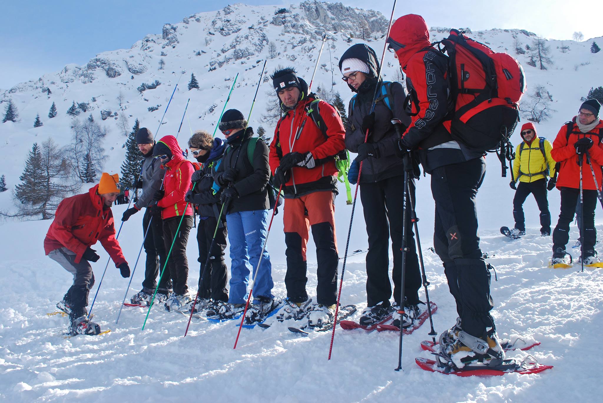 Prevenzione e responsabilità in montagna