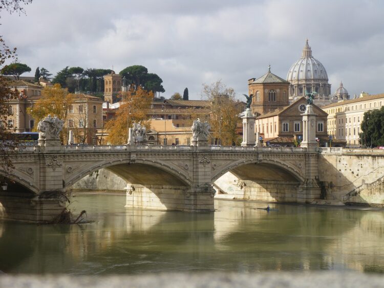 roma-senza-auto-quante-emissioni-di-co2-in-meno