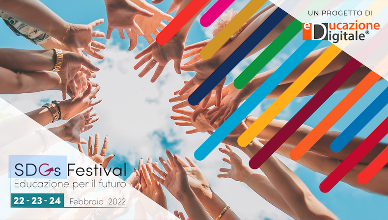 sdgs-festival-il-primo-evento-didattico-digitale-su-educazione-e-sostenibilita-tra-scuole-istituzioni-e-aziende