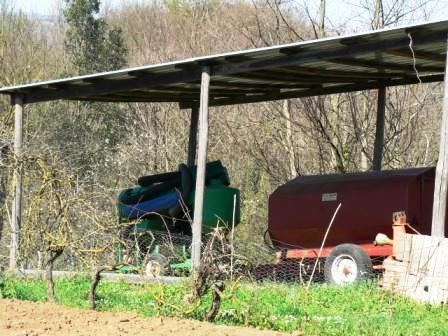 Agricoltura sempre più business per criminalità