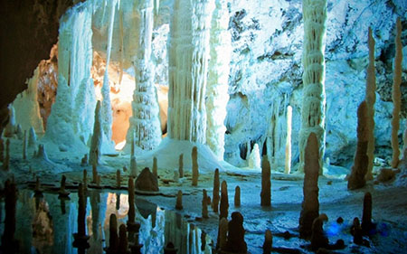 grotte-di-frasassi-su-street-view