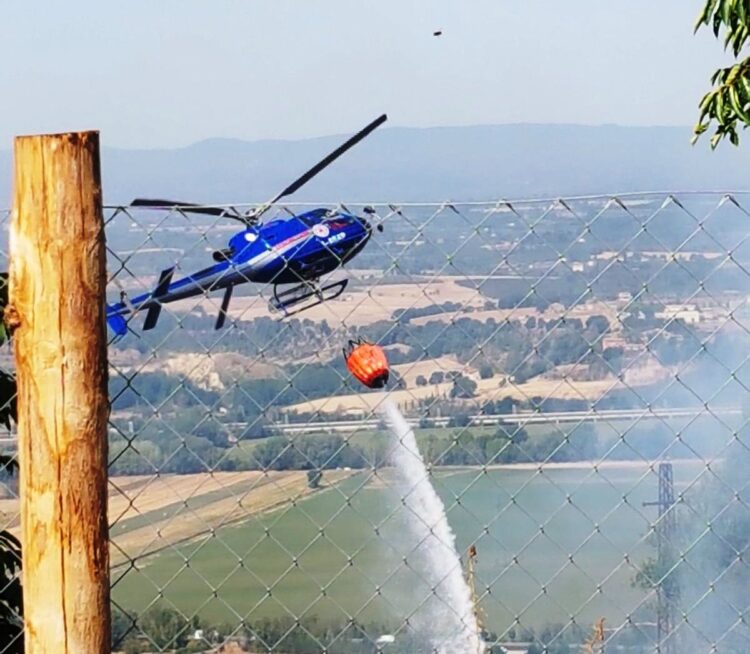 climate-change-gli-incendi-boschivi-in-svezia