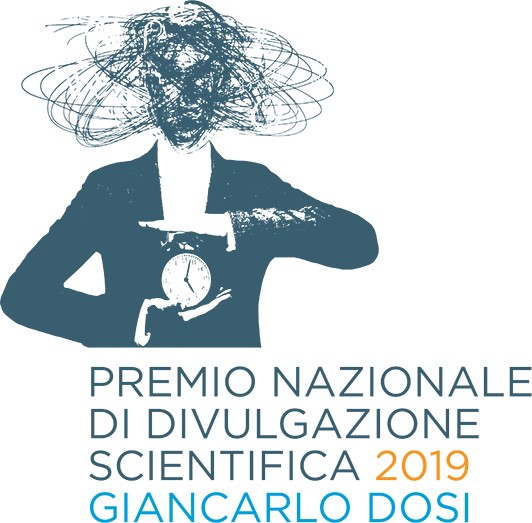 premio-nazionale-di-divulgazione-scientifica-2019--giancarlo-dosi