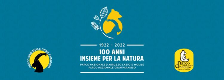 parco-nazionale-dabruzzo-lazio-e-molise-e-il-parco-nazionale-gran-paradiso-festeggiano-100-anni-di-storia-insieme