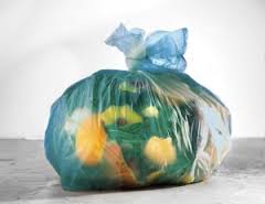 Addio alle buste di plastica: ecologia nei nuovi sacchetti