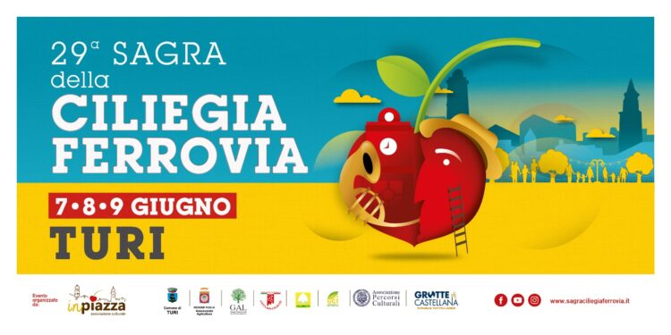 turi-tutto-pronto-per-la-sagra-della-ciliegia-ferrovia